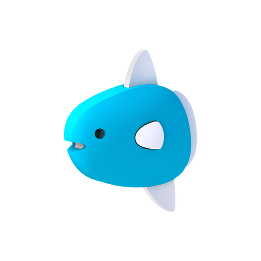 HalfToys Mola 3D puzzle