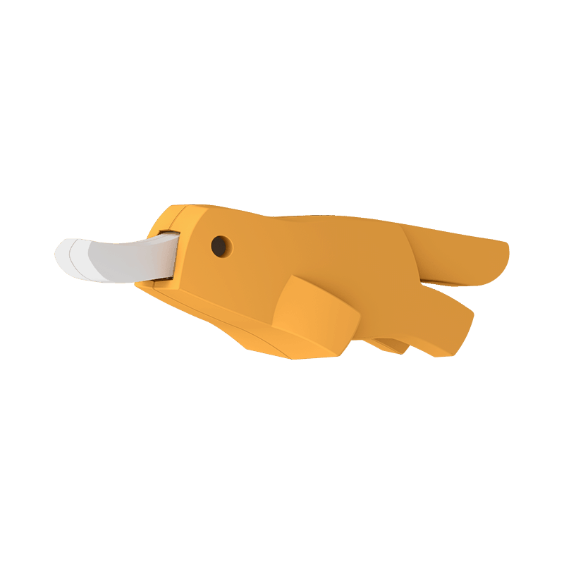 HalfToys Platpus 3D puzzle